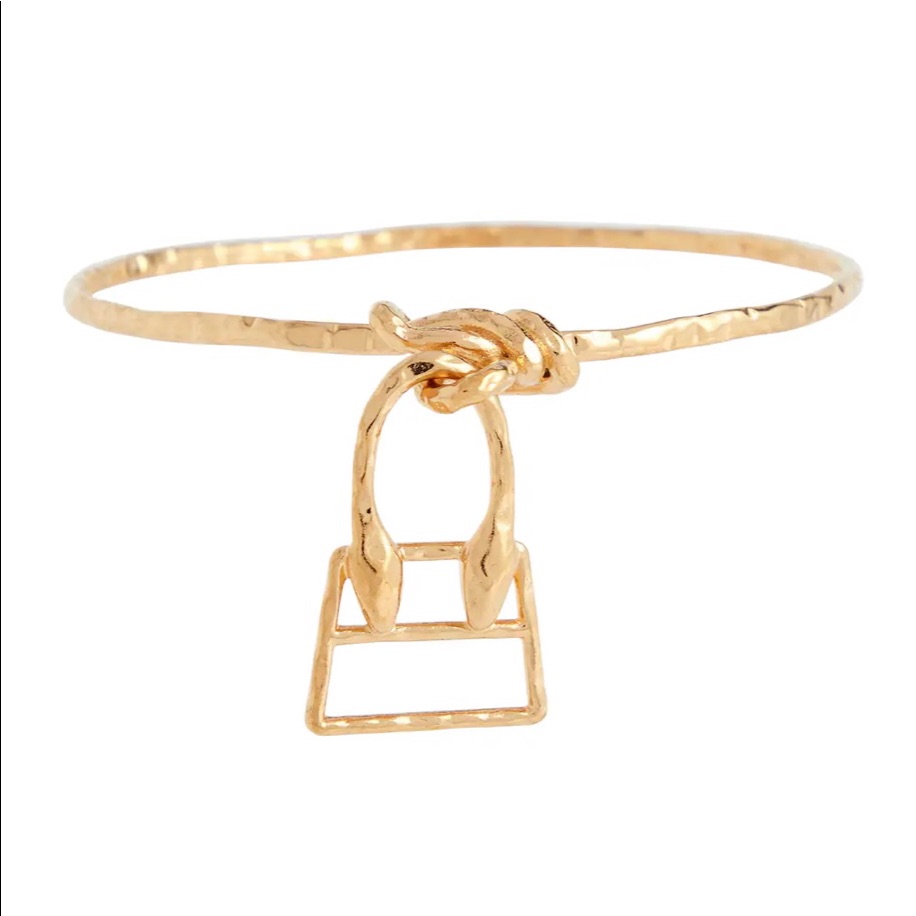 Gold La Montagne ‘Le Bracelet Chiquita’ Bracelet